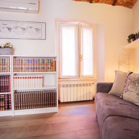 Bnbutler - Alfieri, 15 - Vecchie Atmosfere Apartment Милано Екстериор снимка