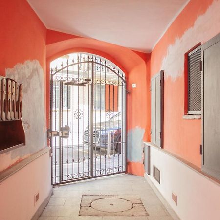 Bnbutler - Alfieri, 15 - Vecchie Atmosfere Apartment Милано Екстериор снимка