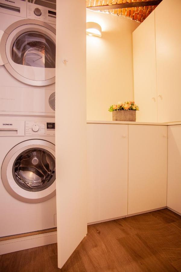 Bnbutler - Alfieri, 15 - Vecchie Atmosfere Apartment Милано Екстериор снимка