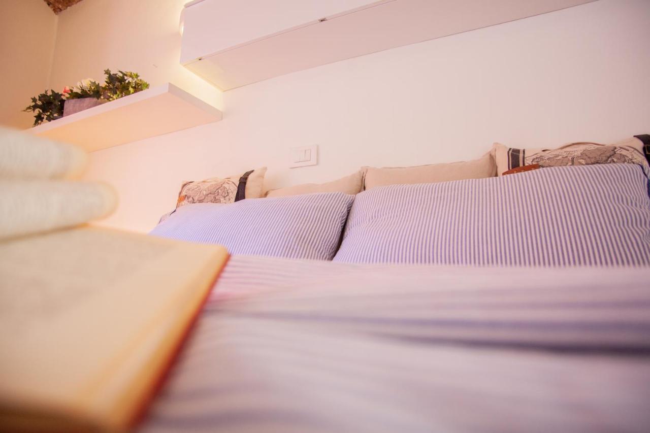 Bnbutler - Alfieri, 15 - Vecchie Atmosfere Apartment Милано Екстериор снимка