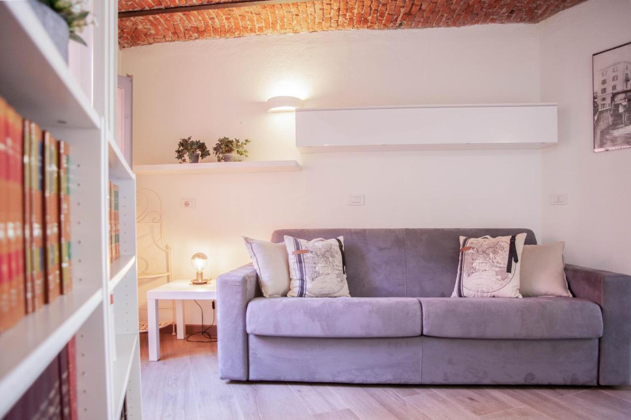 Bnbutler - Alfieri, 15 - Vecchie Atmosfere Apartment Милано Екстериор снимка