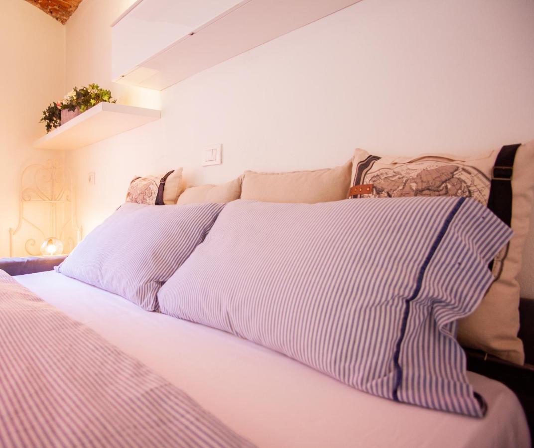 Bnbutler - Alfieri, 15 - Vecchie Atmosfere Apartment Милано Екстериор снимка