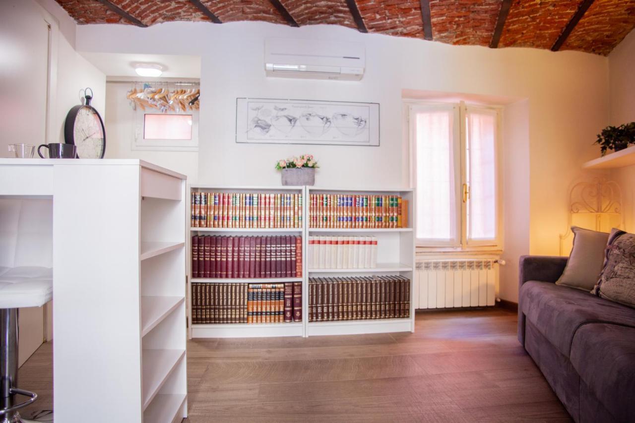 Bnbutler - Alfieri, 15 - Vecchie Atmosfere Apartment Милано Екстериор снимка