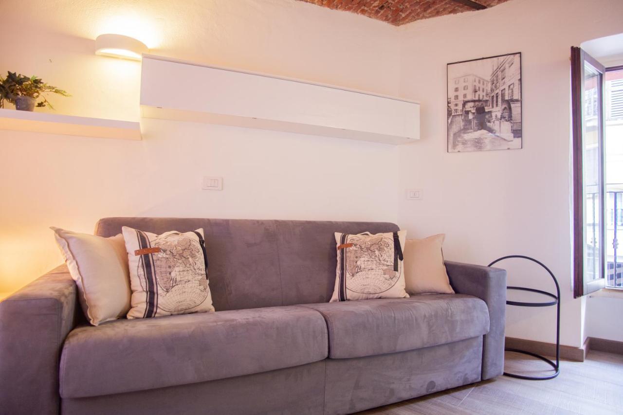 Bnbutler - Alfieri, 15 - Vecchie Atmosfere Apartment Милано Екстериор снимка