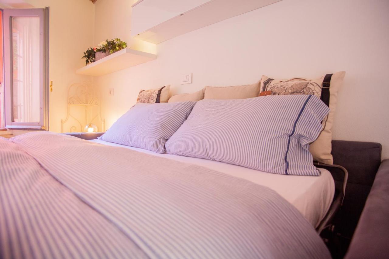 Bnbutler - Alfieri, 15 - Vecchie Atmosfere Apartment Милано Екстериор снимка