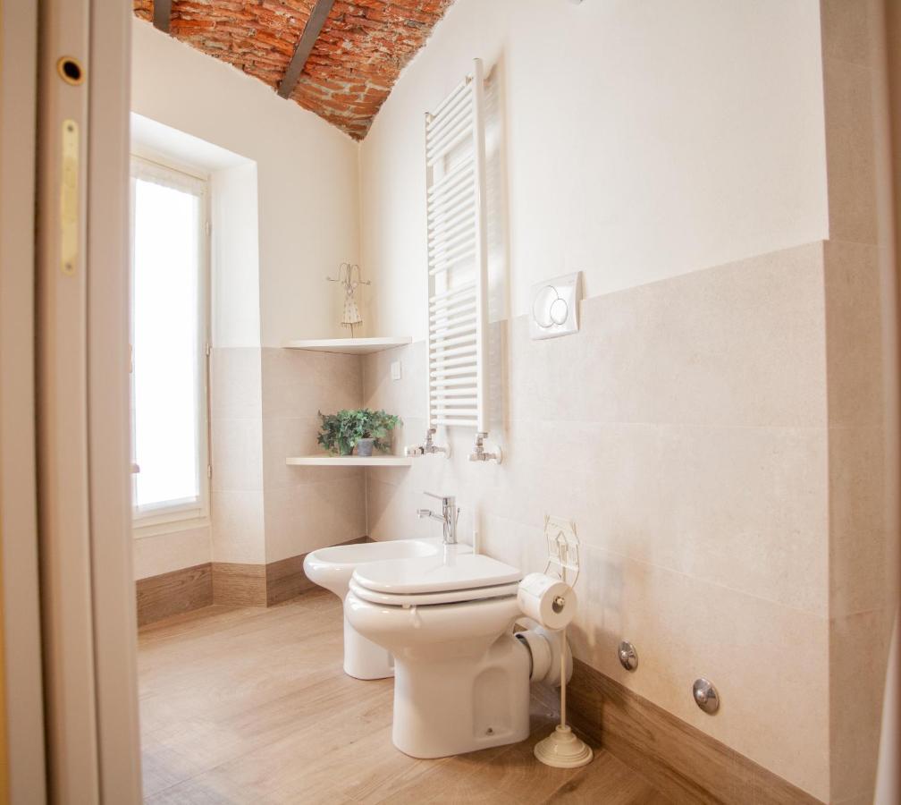Bnbutler - Alfieri, 15 - Vecchie Atmosfere Apartment Милано Екстериор снимка