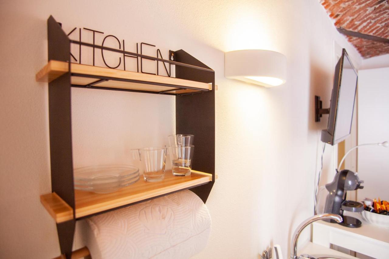 Bnbutler - Alfieri, 15 - Vecchie Atmosfere Apartment Милано Екстериор снимка