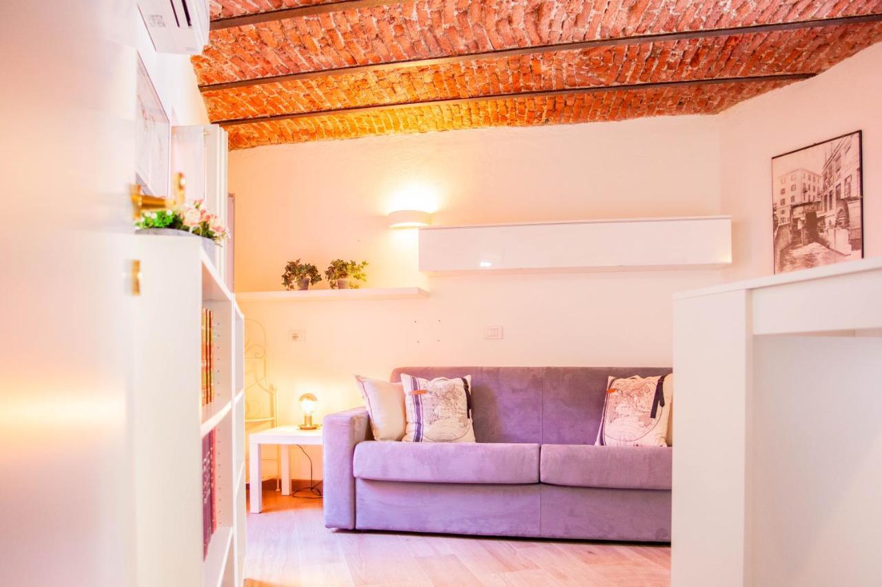Bnbutler - Alfieri, 15 - Vecchie Atmosfere Apartment Милано Екстериор снимка