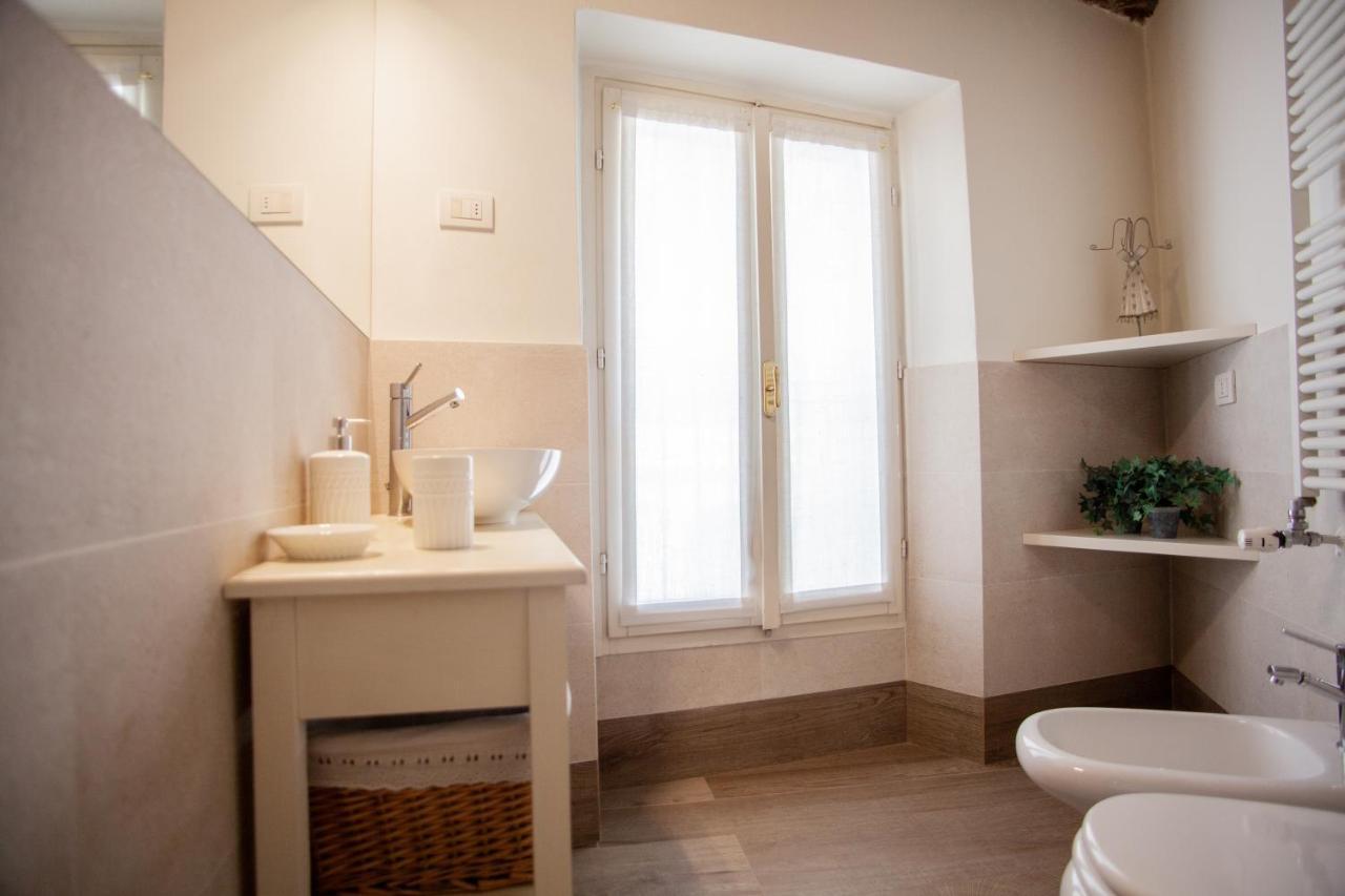 Bnbutler - Alfieri, 15 - Vecchie Atmosfere Apartment Милано Екстериор снимка
