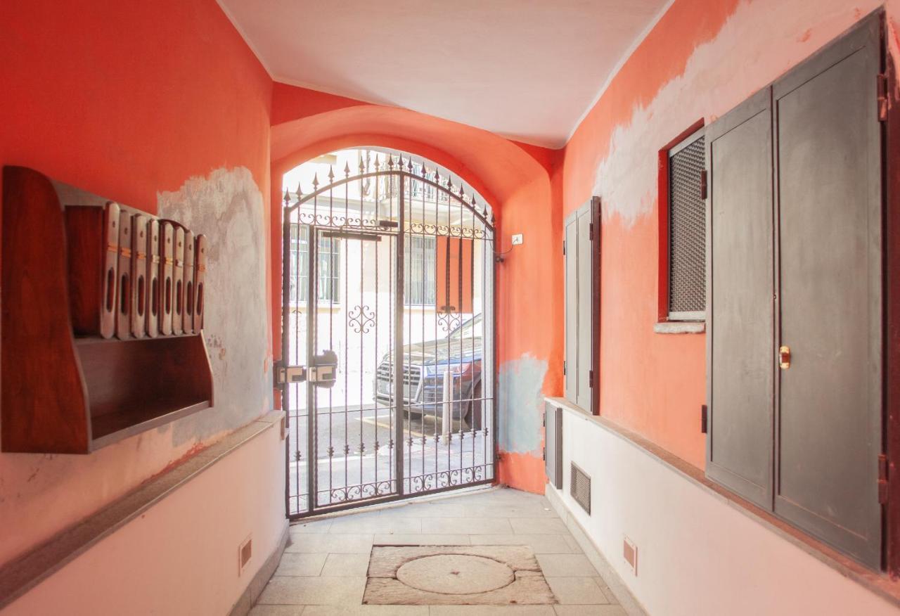Bnbutler - Alfieri, 15 - Vecchie Atmosfere Apartment Милано Екстериор снимка